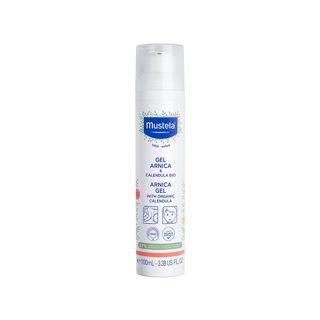 Mustela Gel Arnica & Calendula Bio