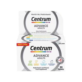 Centrum Advance Adults
