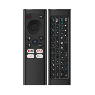 Green Lion Wireless Remote Pro With And Mouse