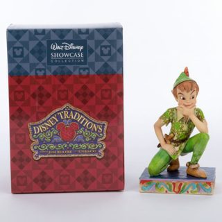 Disney Childhood Champion Peter Pan Figure