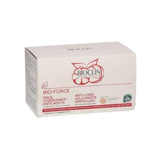 Bioclin Bio-Force Ampoules