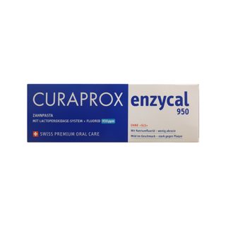 Curaprox Enzycal 950