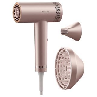 Philips BHD837 Flokesh 10