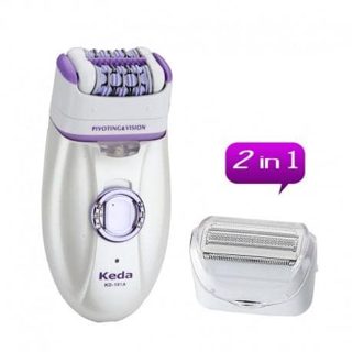 Keda KD-191A Depilator 2