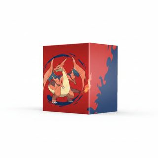 Ultra Pro Deck Box Pokemon Mega Charizard Y