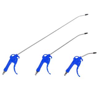 Amio Am-02627 (Pt-09) 3-pack Pistoleta Ajri 100 3Cp 500mm