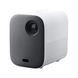 Xiaomi Wireless5 Bluetooth5 VideoProjector Mi Smart 2 FHD 1920x1080 Up To 120’’ Throw Ratio 1.2 1 Android With Google Assistant Built-in