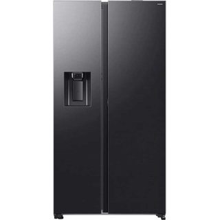 Samsung RS80F66KCFEO