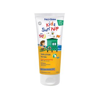 Frezyderm Kids SPF-50 Sun+Nip