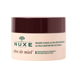 Nuxe Rêve de Miel Ultra-Comforting Face Balm