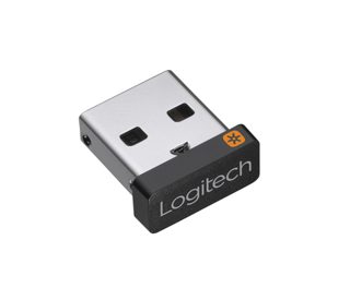 Adapter Logitech Unifying Receiver Pico USB-A 910-005931
