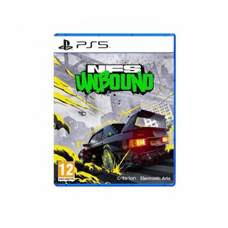 Ps5 Sony PlayStation Need for Speed: Unbound