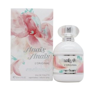 Cacharel Anais Anais Parfum EDT 50 50ml