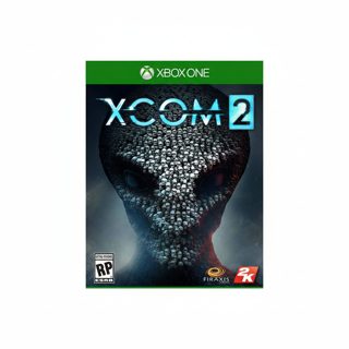 Microsoft Xbox One XCOM 2 \ \