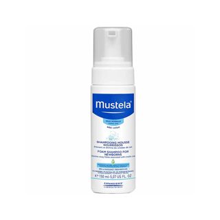 Mustela Stelatopia Shkumë larëse Për Të Porsalindur