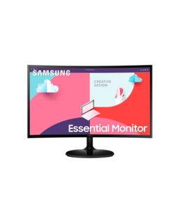 Samsung LS24C360EAUXEN