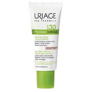 Uriage Hyseac SPF30 3-Reg Teint T 40ml