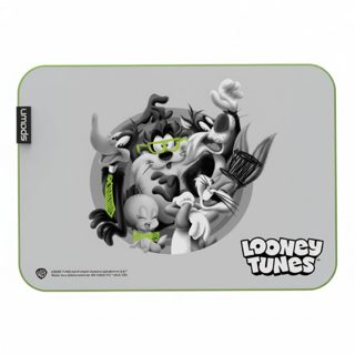 Spawn M-01 MousePad Looney Tunes M