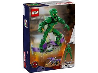 LEGO Green Goblin Construction Figure Marvel 76284