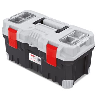 Titan KTIP5530 Valixhe Veglash Me Kapese Plastike 554x286x276mm