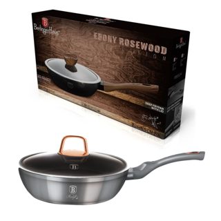 Haus Tigan Me KAPAK-24 Berlinger 24cm