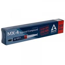 Arctic MX-4 Thermal Paste 20g