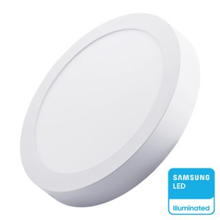 Led Ne Wellmax FUQIA-18 Spot 2 Lm 18W 6500K 264V