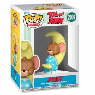 Funko S4 FIGURE POP! Animation Tom And Jerry