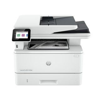 HP LaserJet 4102fdw Color MFP
