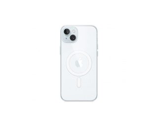 Apple iPhone 15 Plus Clear Case MagSafe