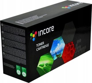 HP 128A CE320A Toner Incore Zëvendësues Për Faqe I Zi