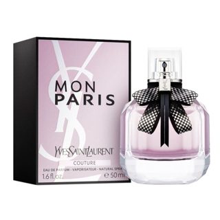 Yves Saint Laurent Mon Paris Couture Parfum Per Femra EDP 50 Dhe Lejla 1 50ml