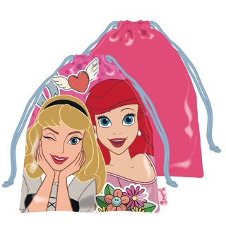 Cante Cm Disney Princess Pikniku Për Fëmijë 26.5x21.5 Mikse 1