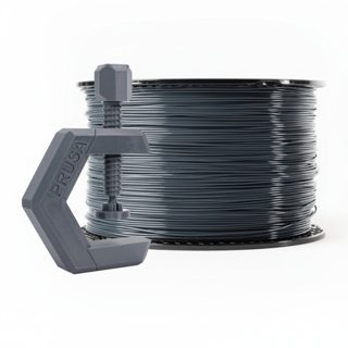 Filament Prusament Prusa ment PETG Anthracite Grey 2kg