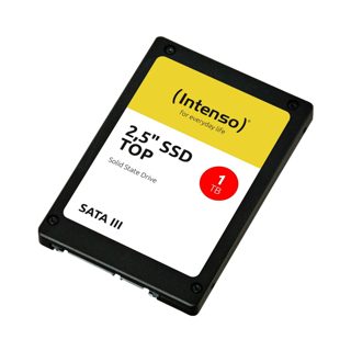 Intenso High Top Performance SSD 1TB
