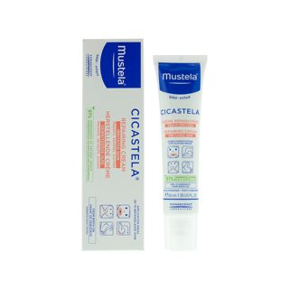 Mustela Cicastela krem riparues
