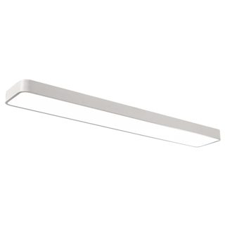 Braytron BLADE Ndriçues Pllafon 3ne1 4650lm AC I Bardhe Drejtkendesh 45W 220-240V