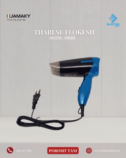 Jamaky JMK 91688 Flokesh