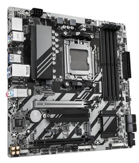 Gigabyte B850M D3HP AM5 Motherboard