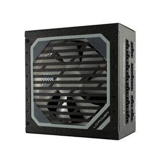 Lc-power LC1000M Supply 80+ Gold Full Modular 1000W