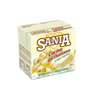 Sania preparat vegeta cucina 500ml