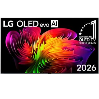 LG OLED83W69LA