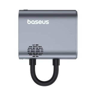 Baseus PrimeTrip Series Portable Bike Pump