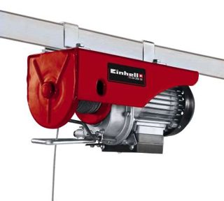Vinc Elektrik Tc-eh RED-1050 250- M 1050W 600kg 22.551.50