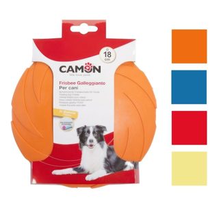 Camon Frisbee për qen 18 cm