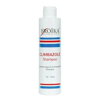 Froika Climbazole Shampoo