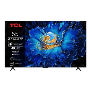 TCL 55C61KS mini QD- LED 55 4K