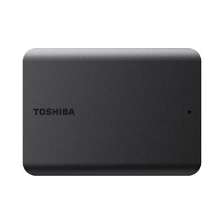 Toshiba Canvio Basics Portable Hard Drive