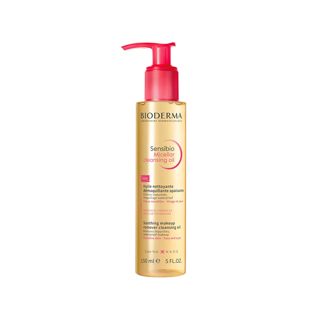 Bioderma Sensibio Micellar Cleansing Oil