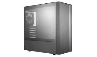 Case Cooler Master MasterBox NR600 Midi ATX